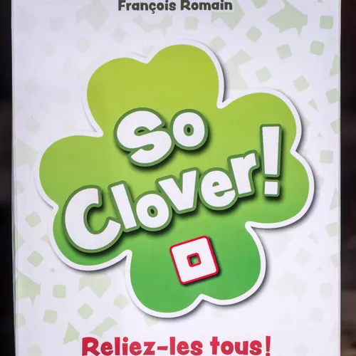 Test-So-Clover